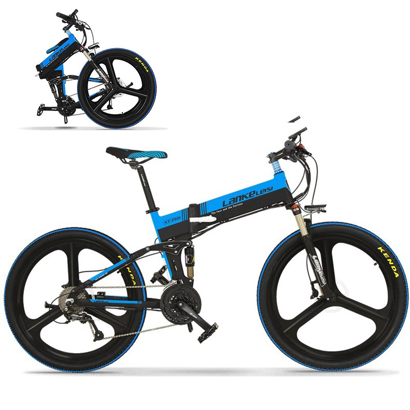 aceshin electric bike