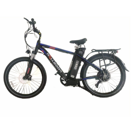 500w 36v Elektryczny rower 50Km / H 36v Elektryczny rower górski EB-15