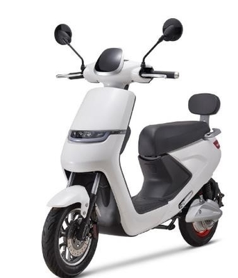 60V 2000 Watt Elektryczny skuter motocyklowy dla dorosłych 2 koła