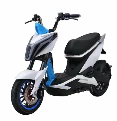 Citycoco Electric Scooter Motorcycle Adult Handicap 1500w