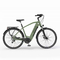 Aluminiowa rama 27,5-calowy rower elektryczny dla dzieci dla dorosłych z baterią litową