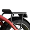 50Km / H Silnik elektryczny Fat Sportowy rower miejski 13.2AH Tylna piasta
