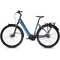 Elektryczny miejski rower szosowy o dużej mocy 25 km / h o mocy 750 W, dwukołowy o dużej mocy