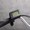 200 Watt 12-calowy rower elektryczny Przenośna bateria 300 funtów Limit wagi 30 km / H