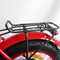 Tylny silnik bezszczotkowy 48v rower elektryczny Składany rower elektryczny 48v 500w 36V 350W
