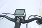 2-kołowy 28-calowy rower elektryczny 36v 10,4 Ah Bateria litowa GPS 40 km / H 50 km / H