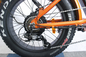 48-woltowy 500-watowy rower elektryczny 10.4Ah 250w 48v 20ah Ebike 48v Elektryczny rower składany