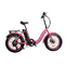 Pojedyncze siedzenie 36v 200w E Rower miejski Niestandardowy kolorowy elektryczny rower szosowy