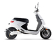 Inteligentny elektryczny skuter motocyklowy 3000w 2-kołowy skuter Citycoco dla dorosłych motocykl