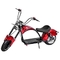 Mały skuter elektryczny motocykl dla dorosłych Motocykl elektryczny dla dorosłych Road Legal 40 50 55 Mph