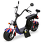 Fat Tire Citycoco Electric Scooter 60v 3200w 1500W Eec Coc Scooter Bateria litowa