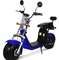 2-kołowe elektryczne skutery motocyklowe dla dorosłych Mini 1500w