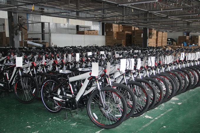 12-calowy przenośny rower elektryczny Fat Tire dla 350 Lb 400 Lb Person 200 W E Bike 13