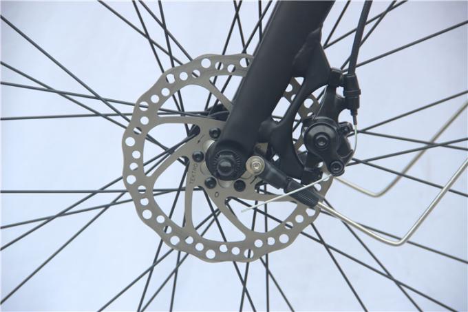 12-calowy przenośny rower elektryczny Fat Tire dla 350 Lb 400 Lb Person 200 W E Bike 5