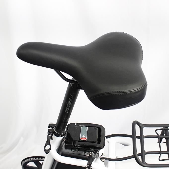 Wspomagaj elektryczne rowery z grubymi oponami dla dorosłych Hunting Cruiser Snow Tall Riders 48V10.4Ah 12