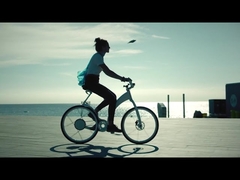 e-bicicleta 27,5 cala gruba opona tanie elektryczne rowery terenowe silnik bezszczotkowy ukryta bateria elektryczny bi